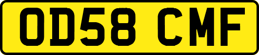 OD58CMF