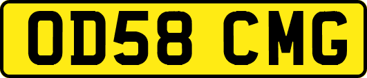 OD58CMG