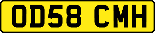 OD58CMH