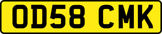 OD58CMK