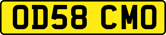OD58CMO