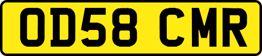 OD58CMR