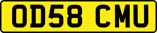 OD58CMU
