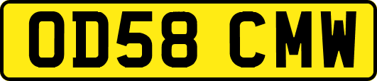 OD58CMW