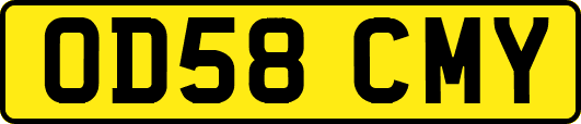 OD58CMY