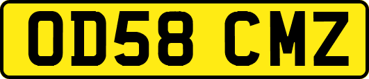 OD58CMZ