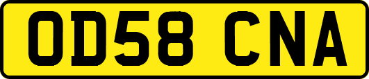 OD58CNA