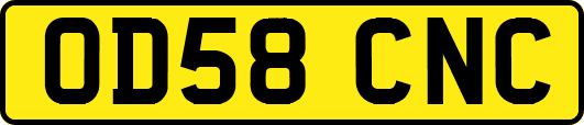OD58CNC