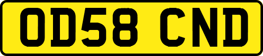 OD58CND