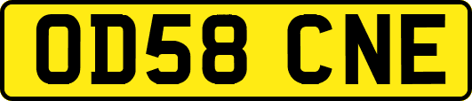 OD58CNE