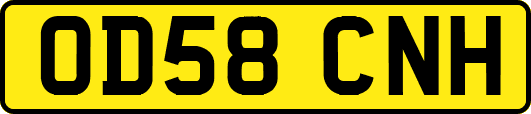 OD58CNH
