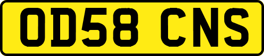 OD58CNS