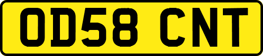 OD58CNT