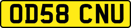 OD58CNU