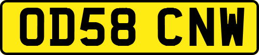 OD58CNW