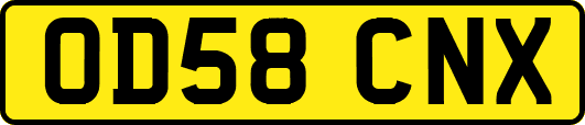 OD58CNX