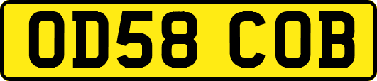 OD58COB