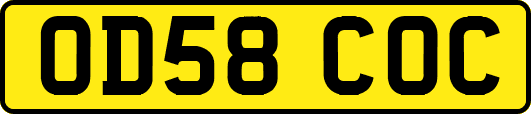 OD58COC