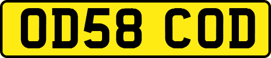 OD58COD