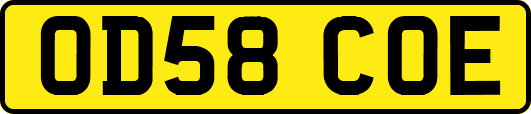OD58COE