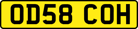 OD58COH