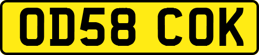 OD58COK