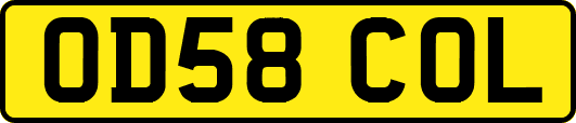 OD58COL