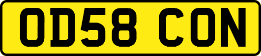 OD58CON
