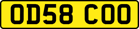 OD58COO