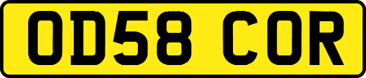 OD58COR