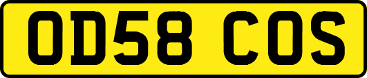 OD58COS