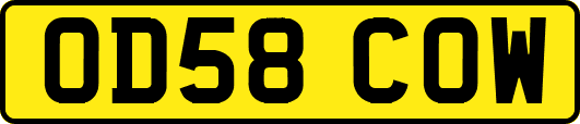 OD58COW