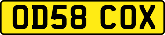 OD58COX