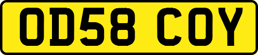 OD58COY