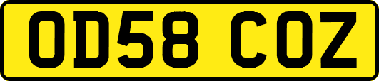 OD58COZ