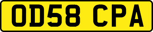 OD58CPA
