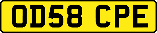OD58CPE