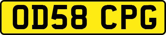 OD58CPG
