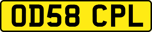 OD58CPL