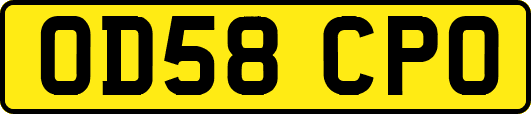 OD58CPO