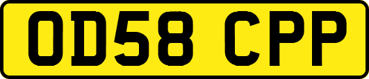 OD58CPP