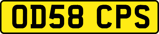 OD58CPS