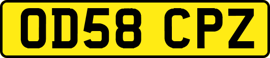OD58CPZ