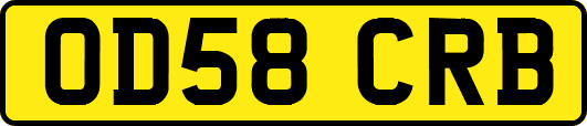 OD58CRB