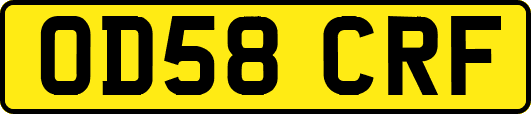 OD58CRF