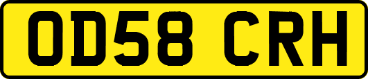 OD58CRH