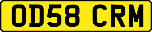 OD58CRM