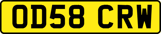OD58CRW