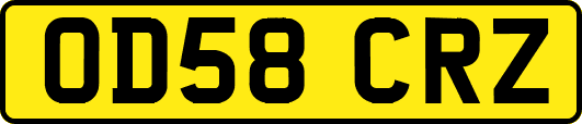 OD58CRZ