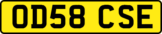 OD58CSE